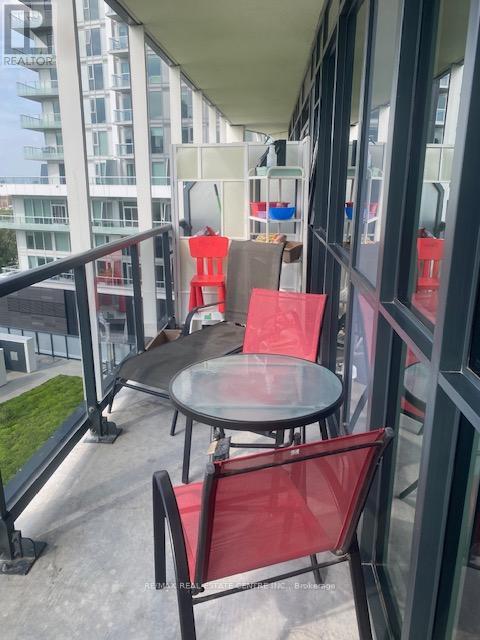 701 - 30 Ordnance Street E, Toronto, Ontario  M6K 1A2 - Photo 2 - C12735390