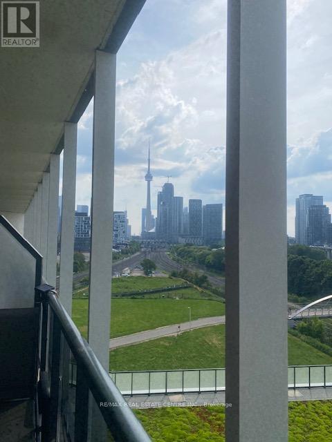 701 - 30 Ordnance Street E, Toronto, Ontario  M6K 1A2 - Photo 3 - C12735390