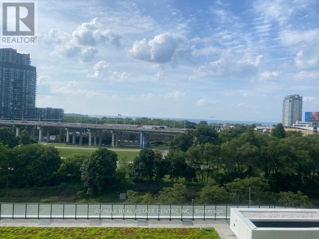 701 - 30 Ordnance Street E, Toronto, Ontario  M6K 1A2 - Photo 4 - C12735390