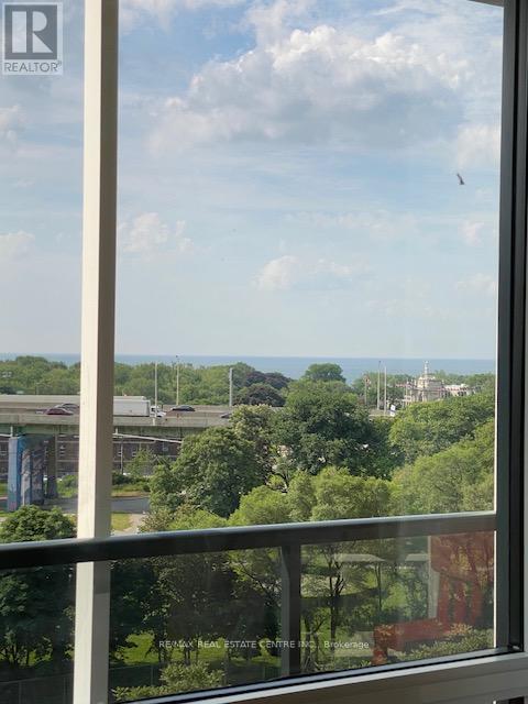 701 - 30 Ordnance Street E, Toronto, Ontario  M6K 1A2 - Photo 6 - C12735390