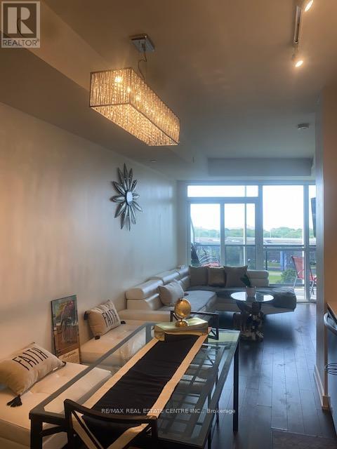 701 - 30 Ordnance Street E, Toronto, Ontario  M6K 1A2 - Photo 8 - C12735390