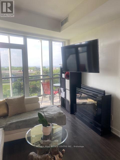 701 - 30 Ordnance Street E, Toronto, Ontario  M6K 1A2 - Photo 9 - C12735390