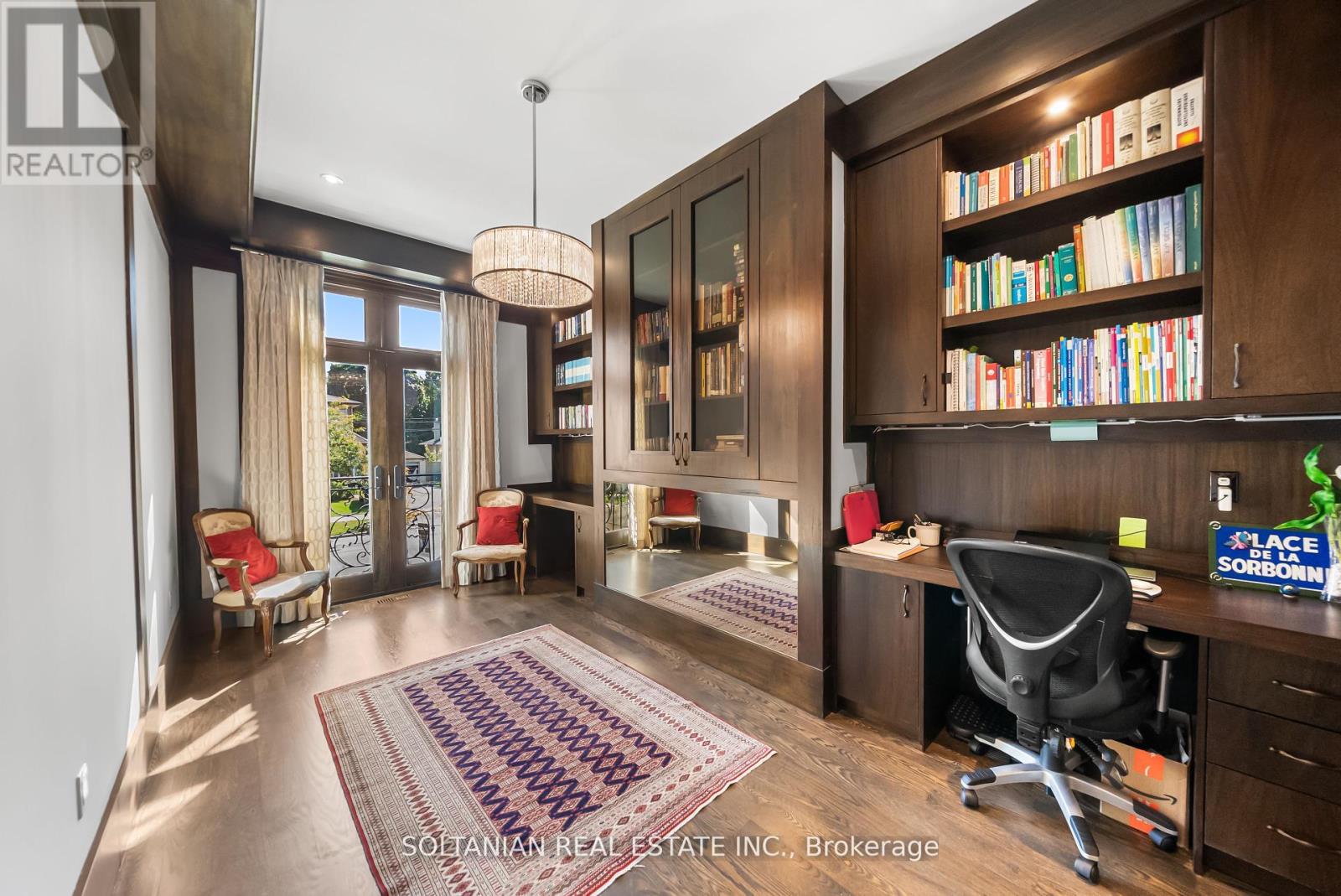 352 Patricia Avenue, Toronto, Ontario  M2R 2M7 - Photo 19 - C12735392