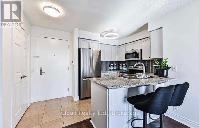 718 - 80 Harrison Garden Boulevard, Toronto, Ontario  M2N 7E3 - Photo 2 - C12735426