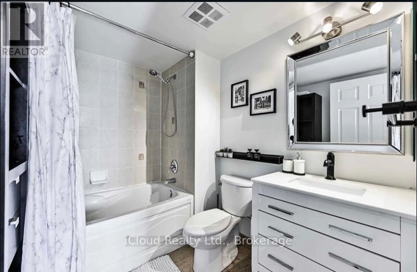 718 - 80 Harrison Garden Boulevard, Toronto, Ontario  M2N 7E3 - Photo 7 - C12735426