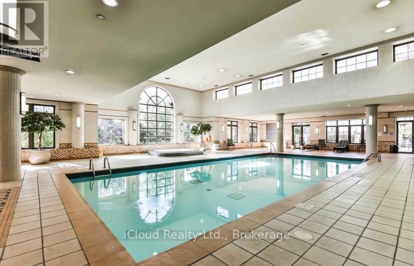 718 - 80 Harrison Garden Boulevard, Toronto, Ontario  M2N 7E3 - Photo 8 - C12735426