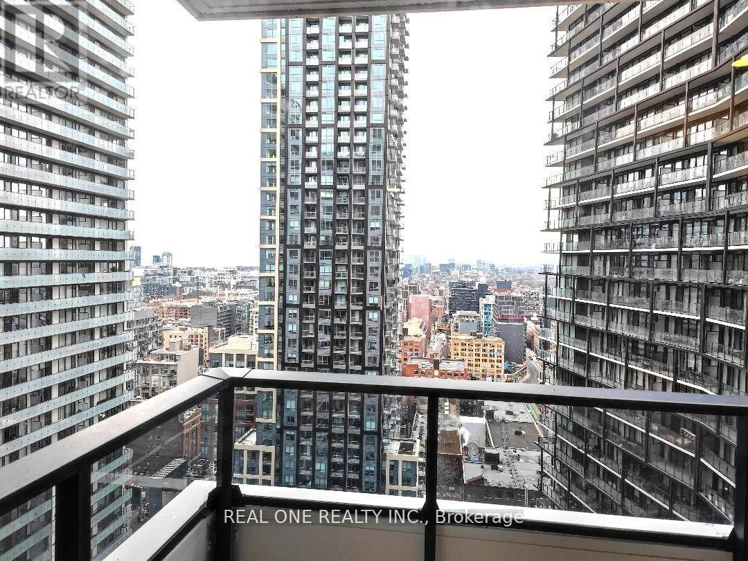 3210 - 38 Widmer Street, Toronto, Ontario  M5V 0P7 - Photo 19 - C12735446