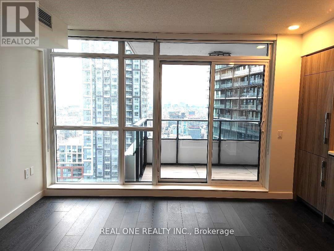 3210 - 38 Widmer Street, Toronto, Ontario  M5V 0P7 - Photo 9 - C12735446