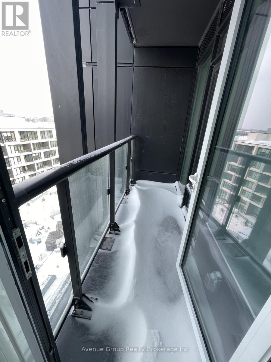 708 - 1 Quarrington Lane, Toronto, Ontario  M3C 0S4 - Photo 13 - C12735462