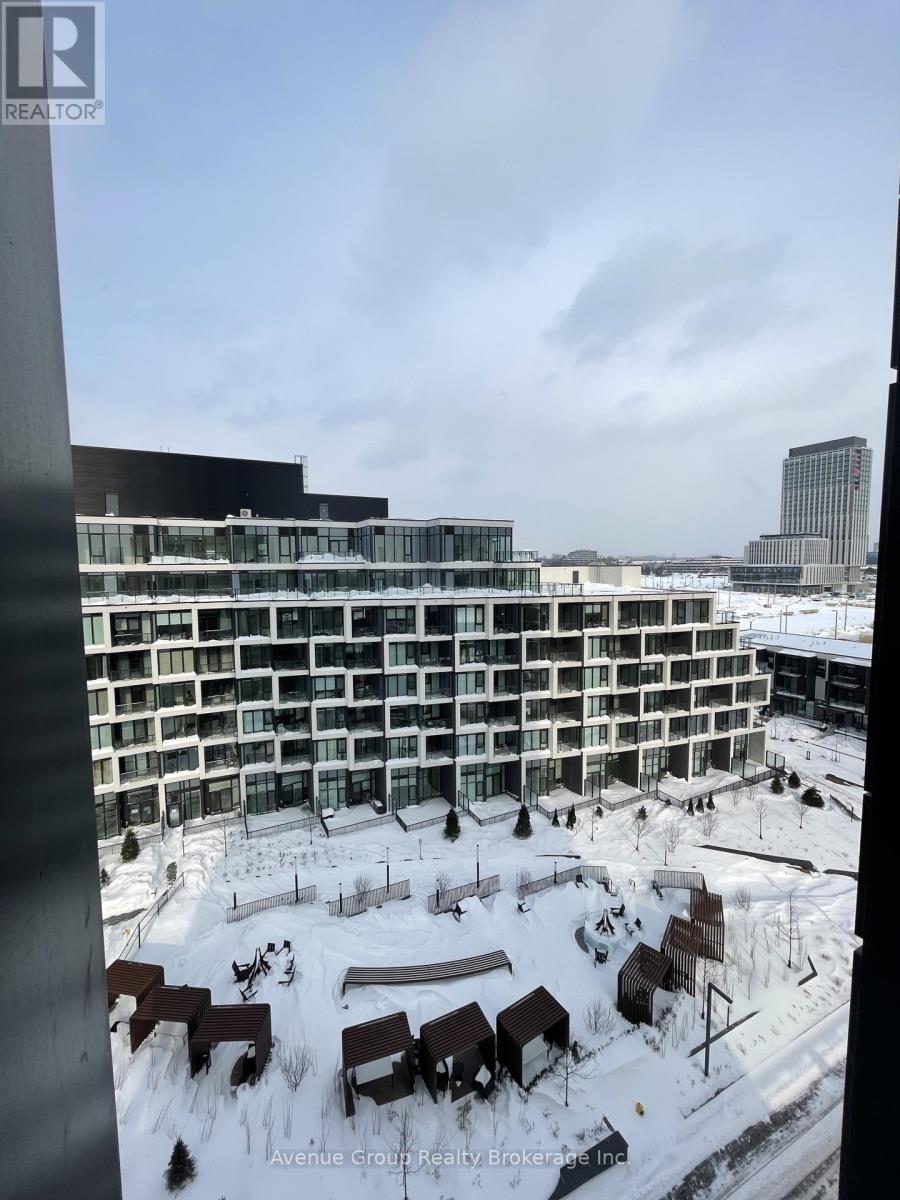 708 - 1 Quarrington Lane, Toronto, Ontario  M3C 0S4 - Photo 14 - C12735462