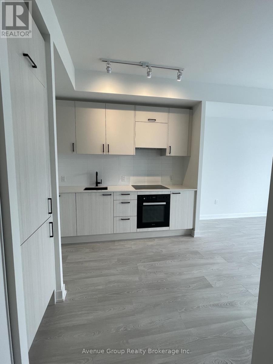 708 - 1 Quarrington Lane, Toronto, Ontario  M3C 0S4 - Photo 4 - C12735462