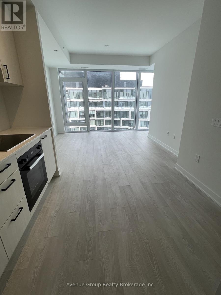 708 - 1 Quarrington Lane, Toronto, Ontario  M3C 0S4 - Photo 5 - C12735462