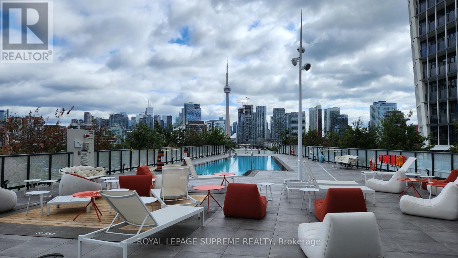 2701 - 50 Ordnance Street, Toronto, Ontario  M6K 0C9 - Photo 18 - C12735496