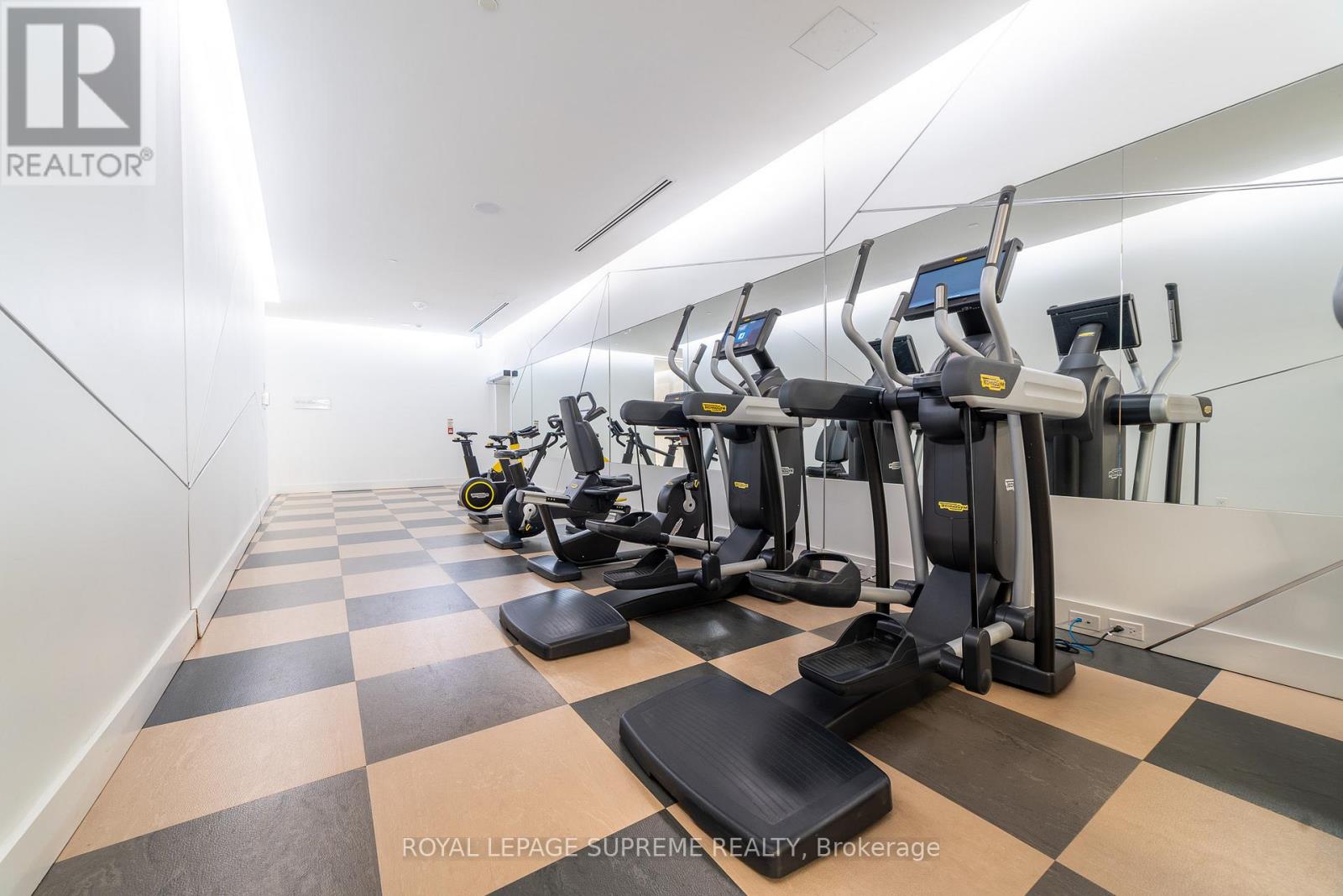 2701 - 50 Ordnance Street, Toronto, Ontario  M6K 0C9 - Photo 21 - C12735496