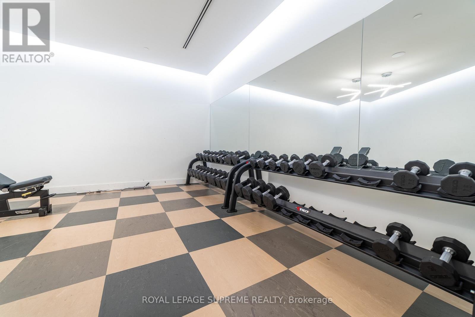 2701 - 50 Ordnance Street, Toronto, Ontario  M6K 0C9 - Photo 23 - C12735496