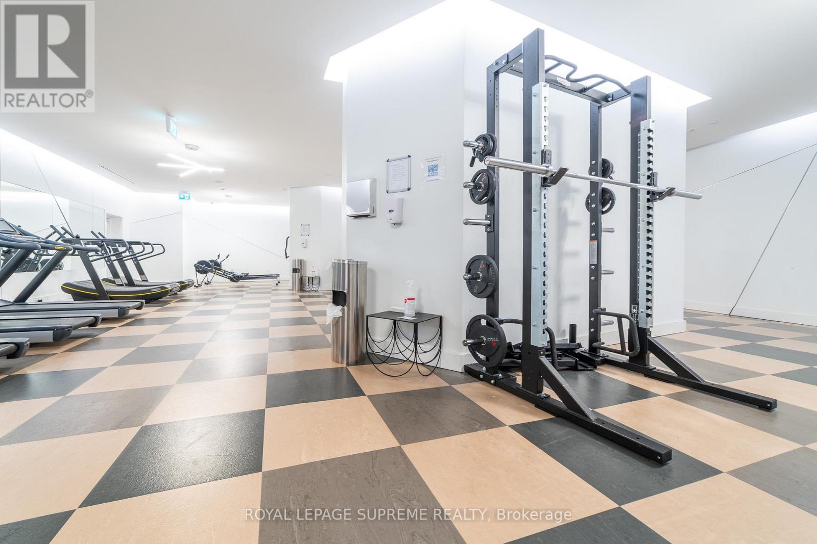 2701 - 50 Ordnance Street, Toronto, Ontario  M6K 0C9 - Photo 24 - C12735496