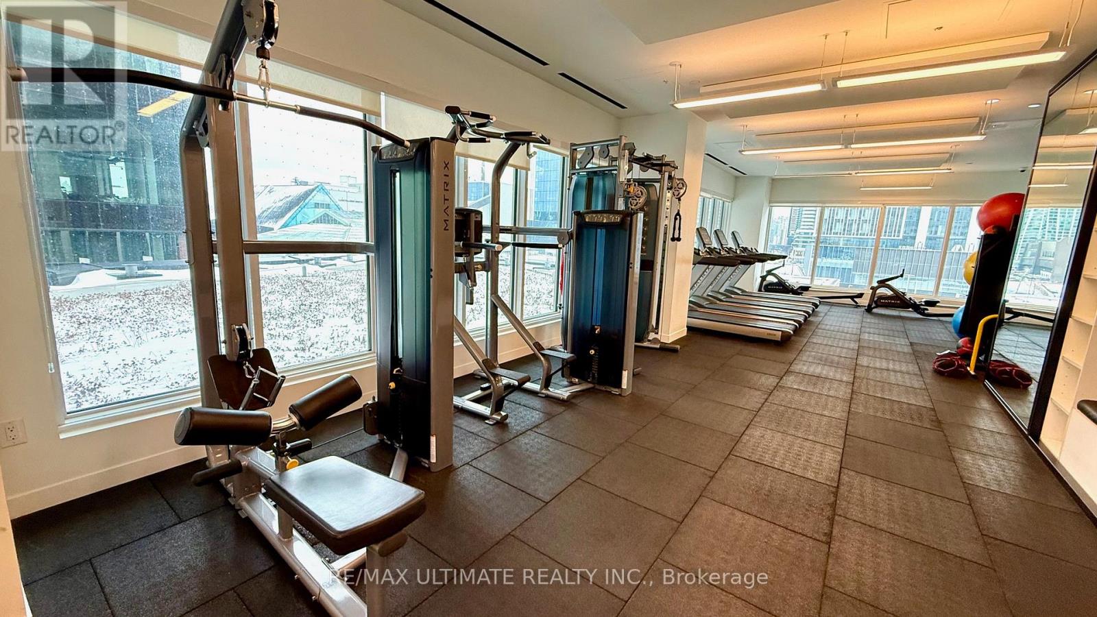 1101 - 15 Lower Jarvis Street, Toronto, Ontario  M5E 0C4 - Photo 21 - C12735512