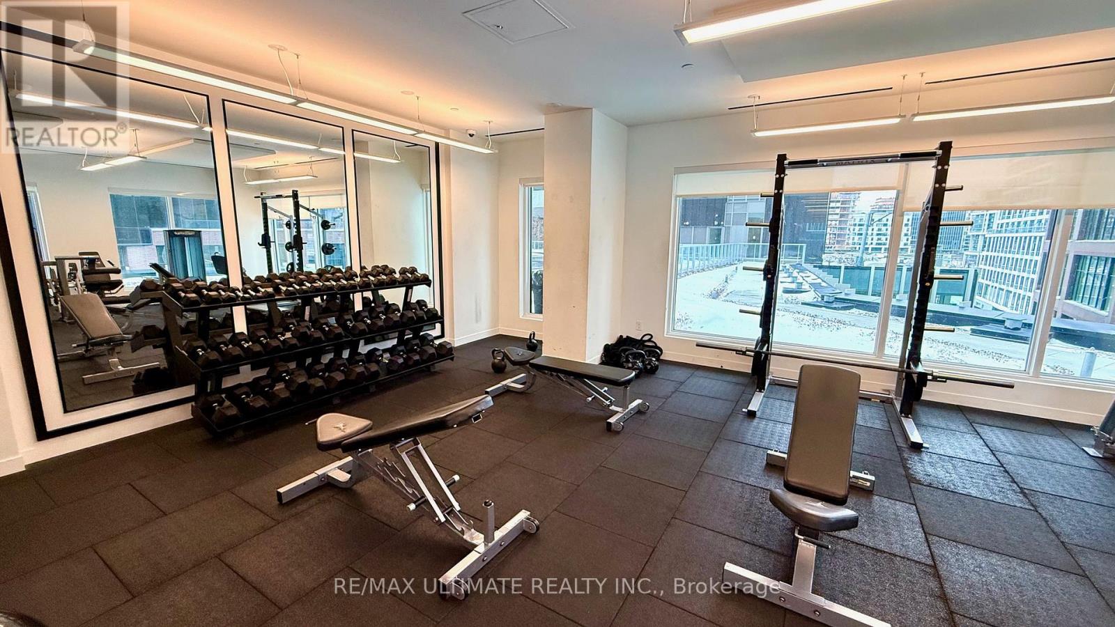 1101 - 15 Lower Jarvis Street, Toronto, Ontario  M5E 0C4 - Photo 22 - C12735512