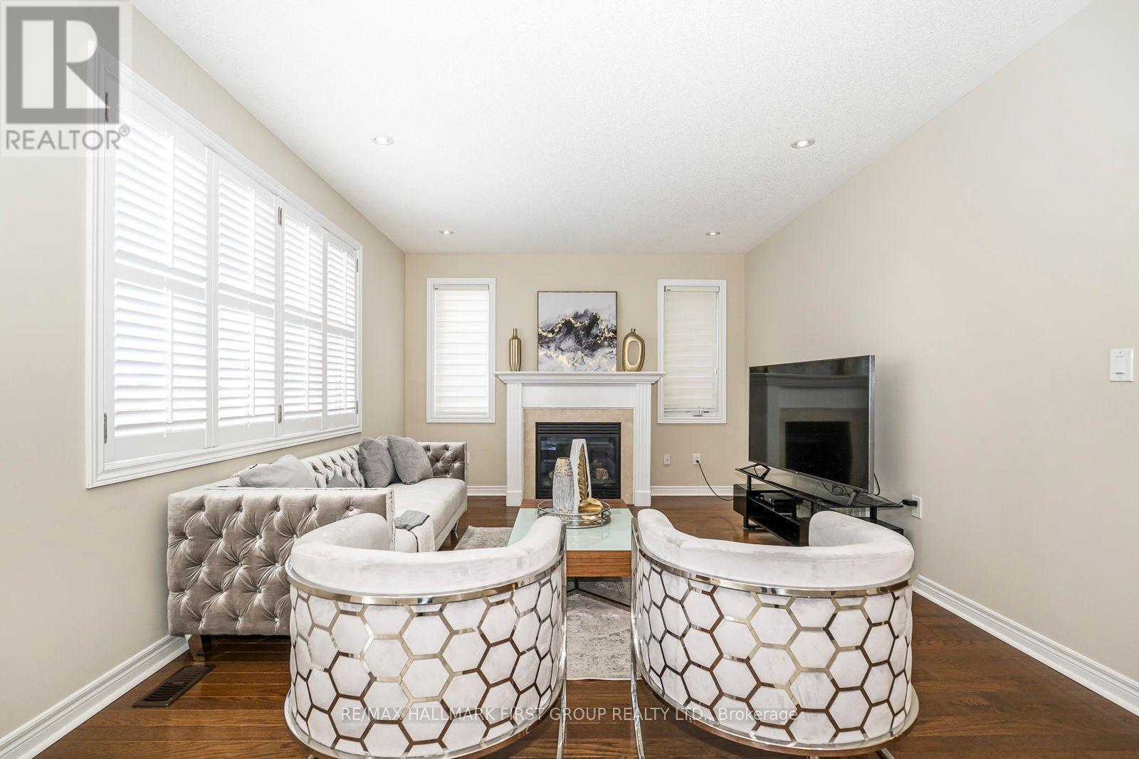 49 Bignell Crescent, Ajax, Ontario  L1Z 0P6 - Photo 11 - E12735328