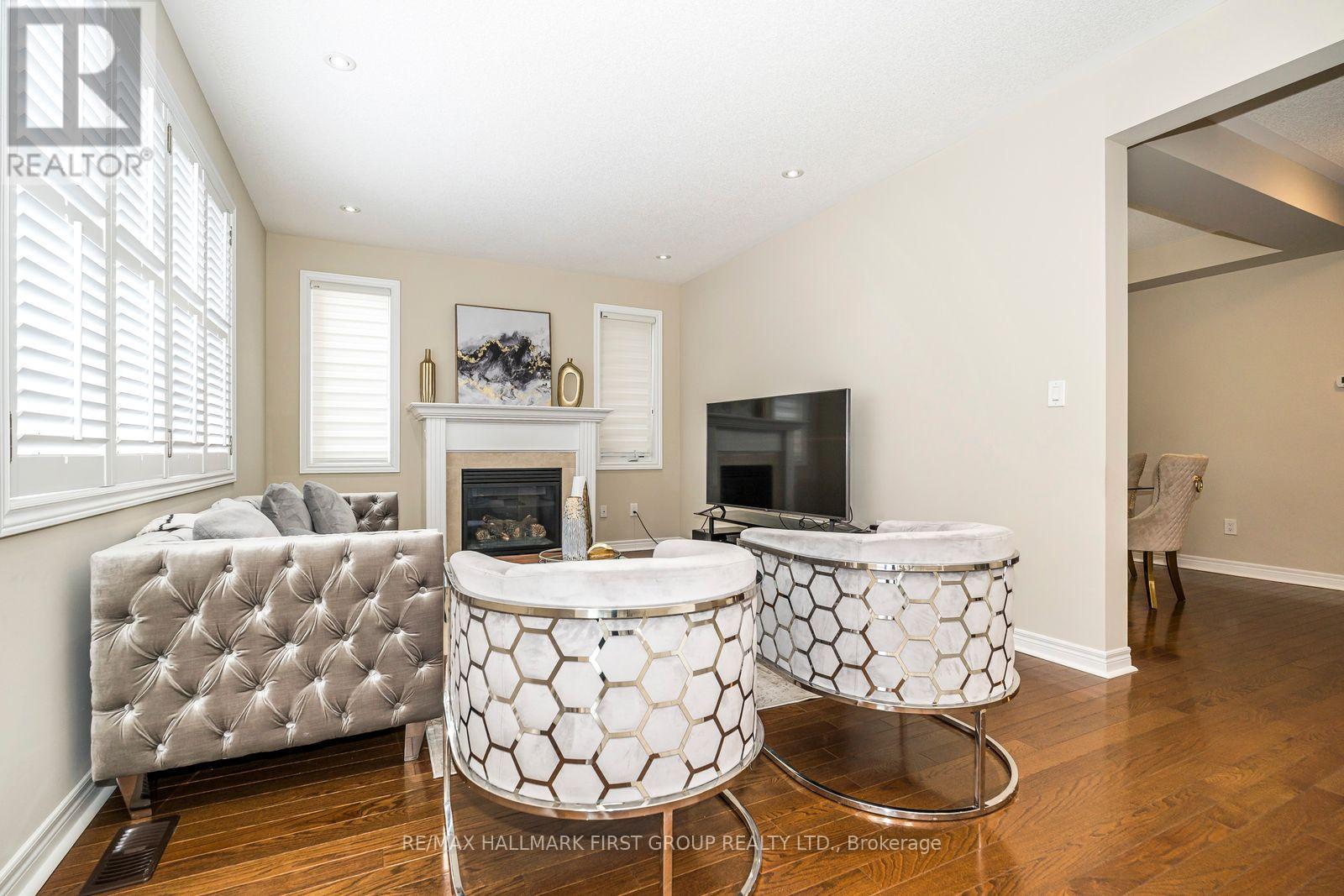 49 Bignell Crescent, Ajax, Ontario  L1Z 0P6 - Photo 12 - E12735328