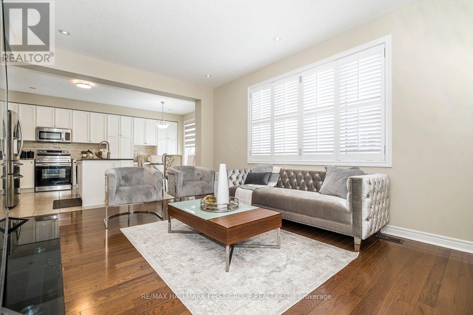 49 Bignell Crescent, Ajax, Ontario  L1Z 0P6 - Photo 13 - E12735328