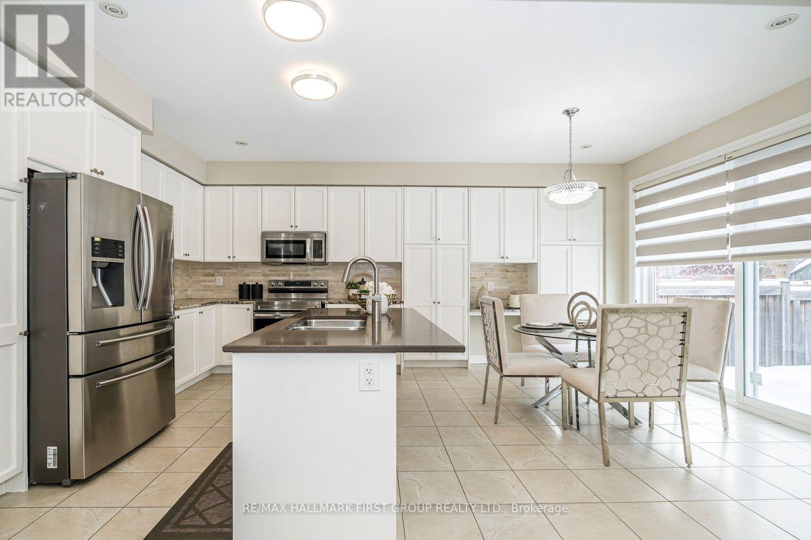 49 Bignell Crescent, Ajax, Ontario  L1Z 0P6 - Photo 15 - E12735328