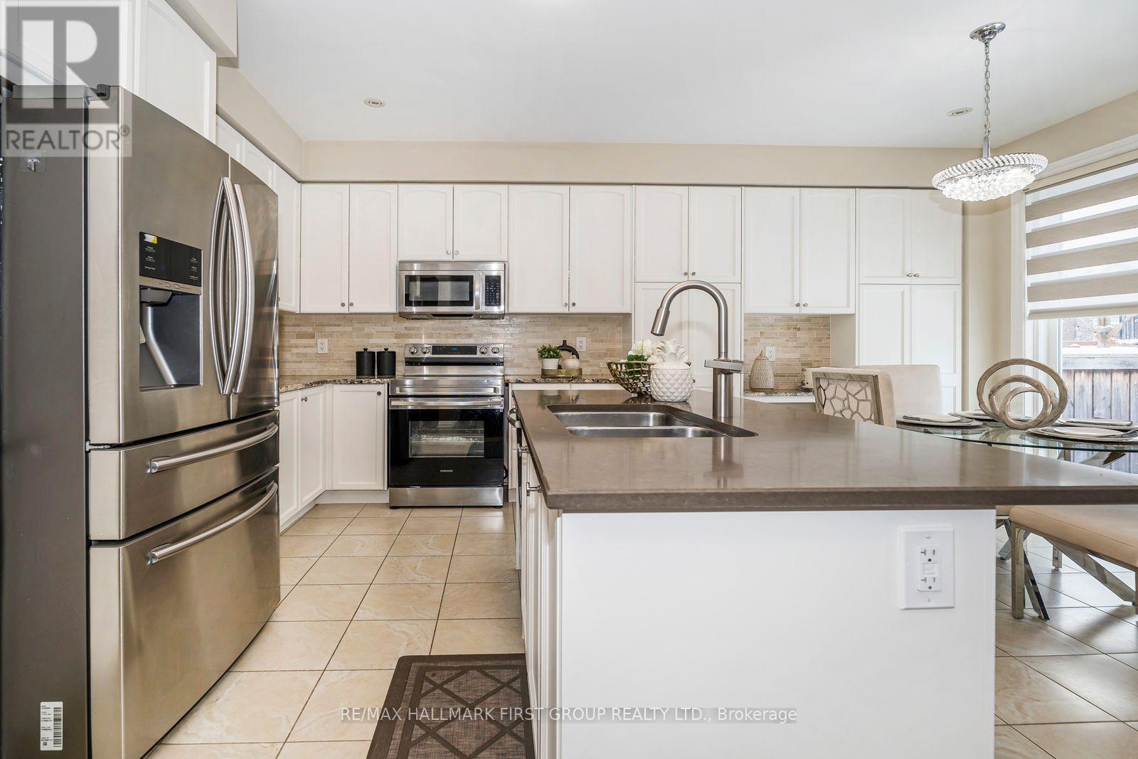 49 Bignell Crescent, Ajax, Ontario  L1Z 0P6 - Photo 21 - E12735328