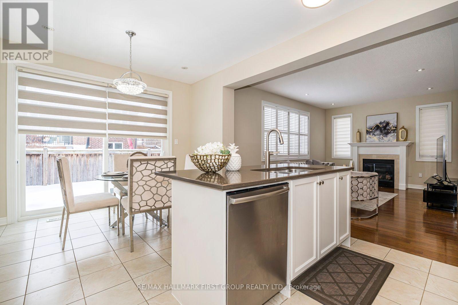 49 Bignell Crescent, Ajax, Ontario  L1Z 0P6 - Photo 22 - E12735328