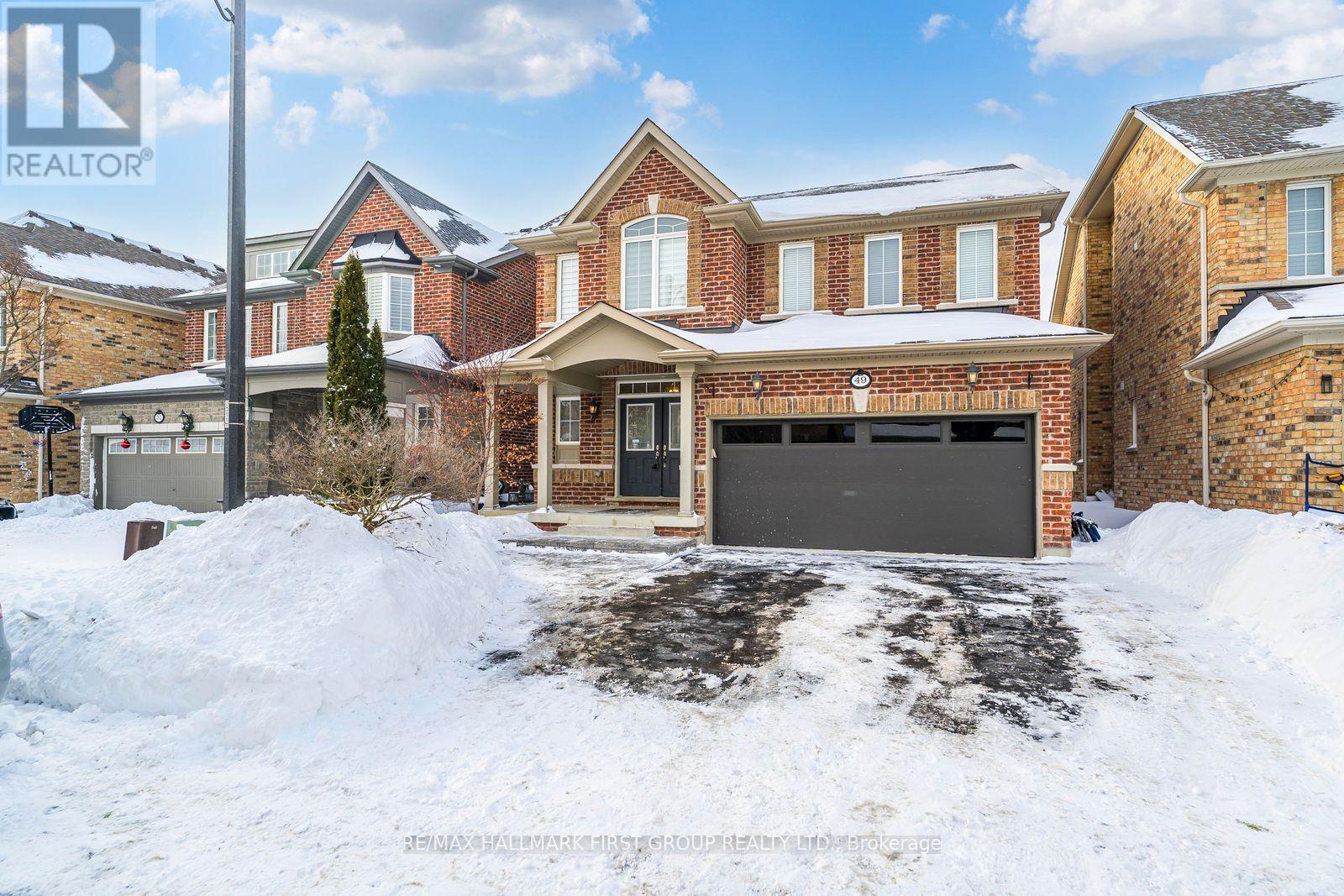 49 Bignell Crescent, Ajax, Ontario  L1Z 0P6 - Photo 48 - E12735328