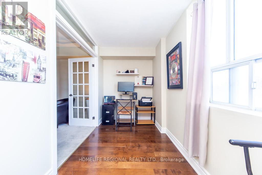 202 - 1665 Pickering Parkway, Pickering, Ontario  L1V 6L4 - Photo 18 - E12735414