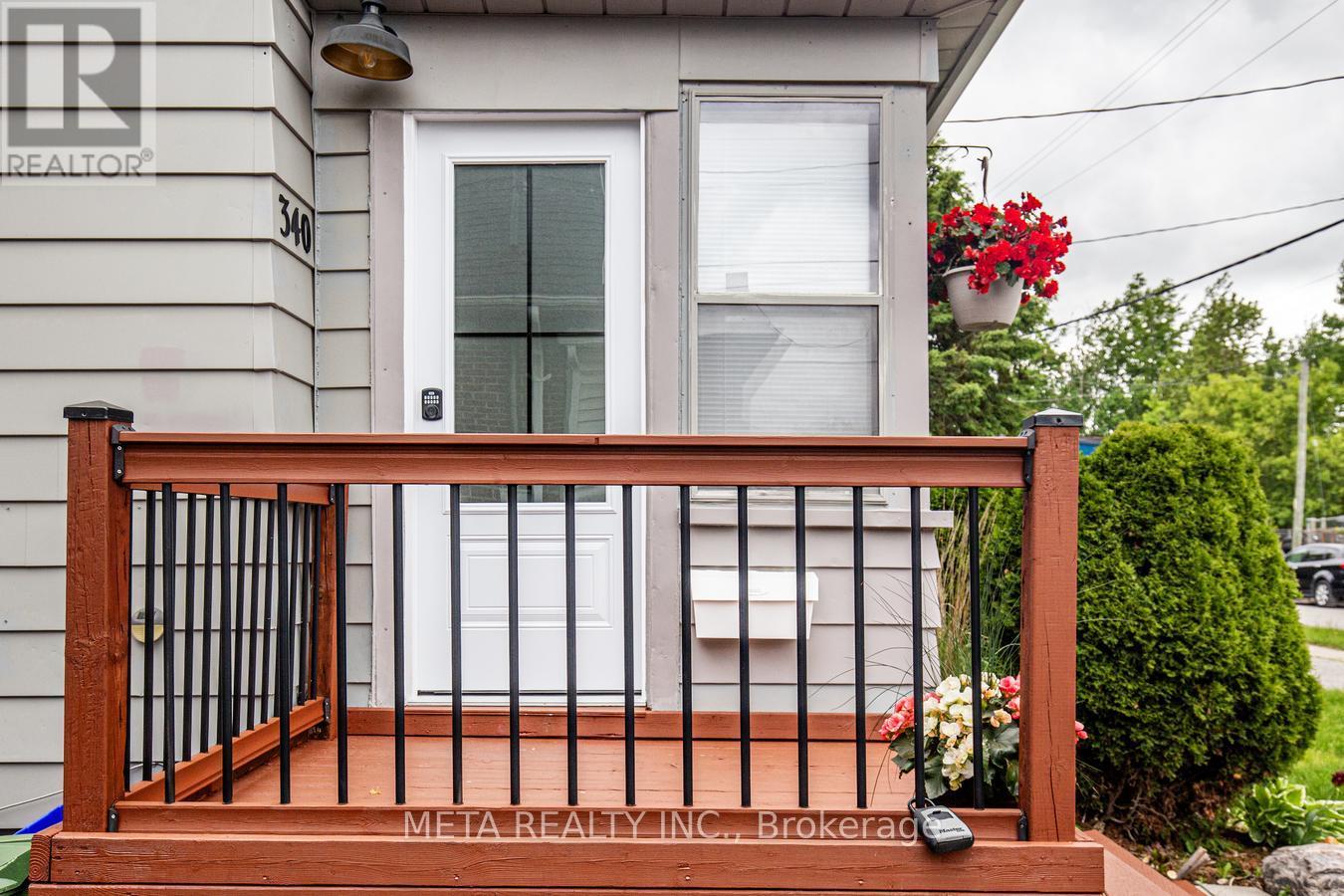 340 French Street, Oshawa, Ontario  L1G 5N7 - Photo 3 - E12735428