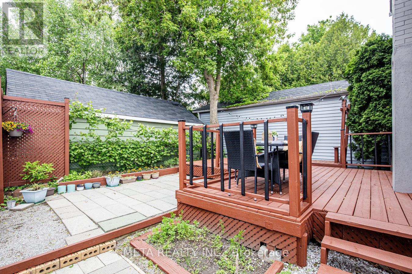 340 French Street, Oshawa, Ontario  L1G 5N7 - Photo 33 - E12735428