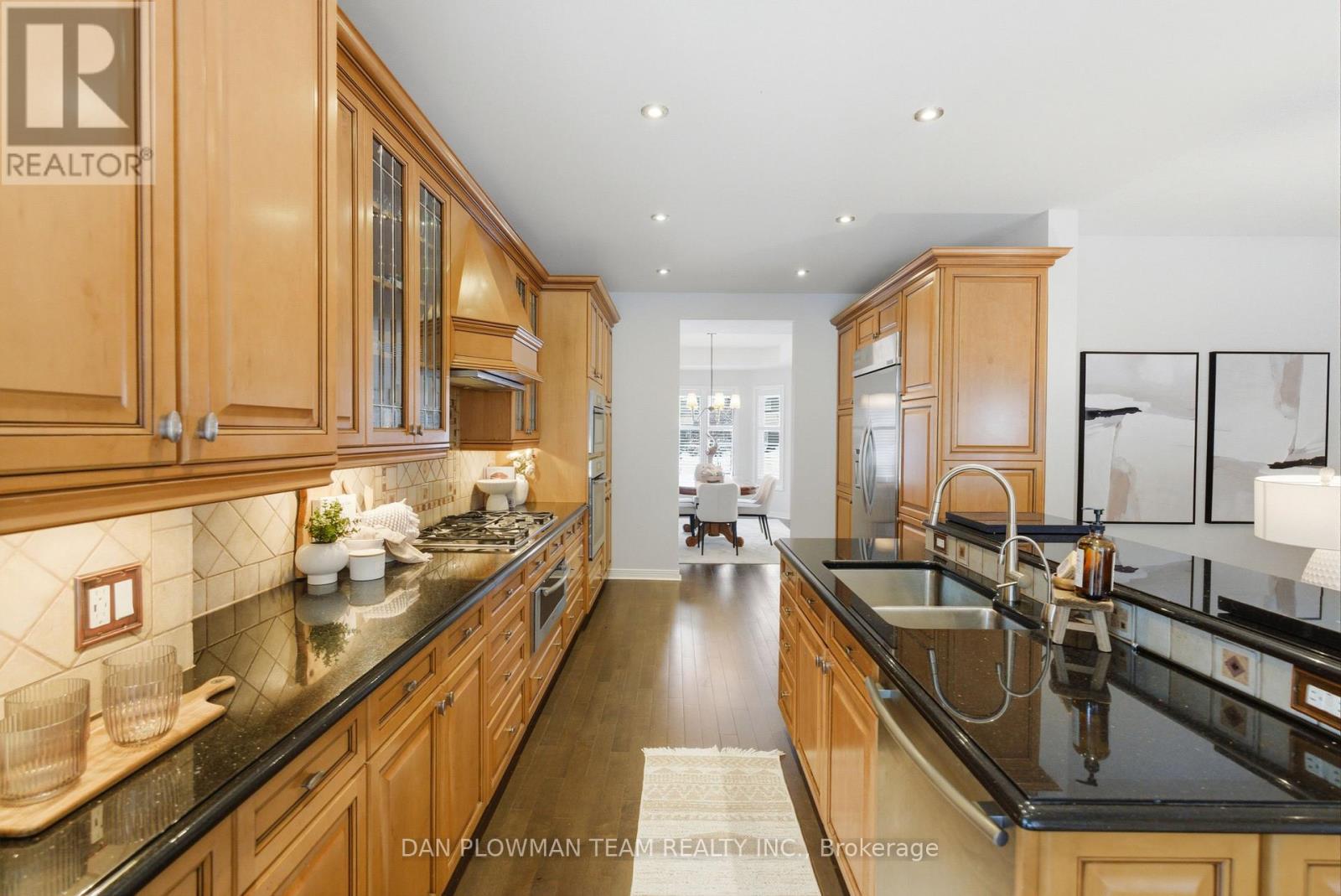 283 Ryerson Crescent, Oshawa, Ontario  L1G 8B7 - Photo 11 - E12735452