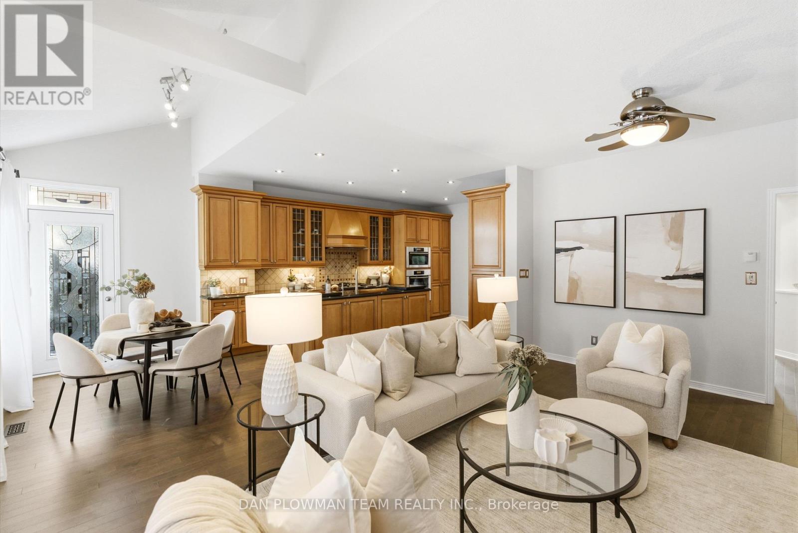 283 Ryerson Crescent, Oshawa, Ontario  L1G 8B7 - Photo 14 - E12735452