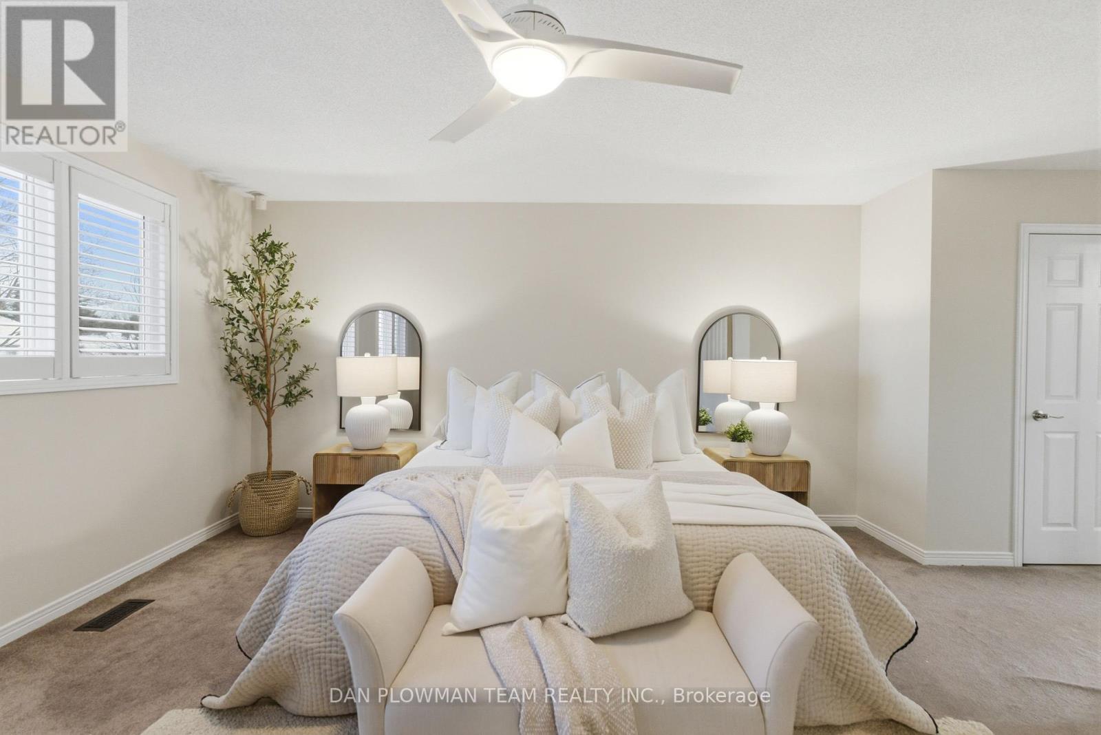 283 Ryerson Crescent, Oshawa, Ontario  L1G 8B7 - Photo 22 - E12735452