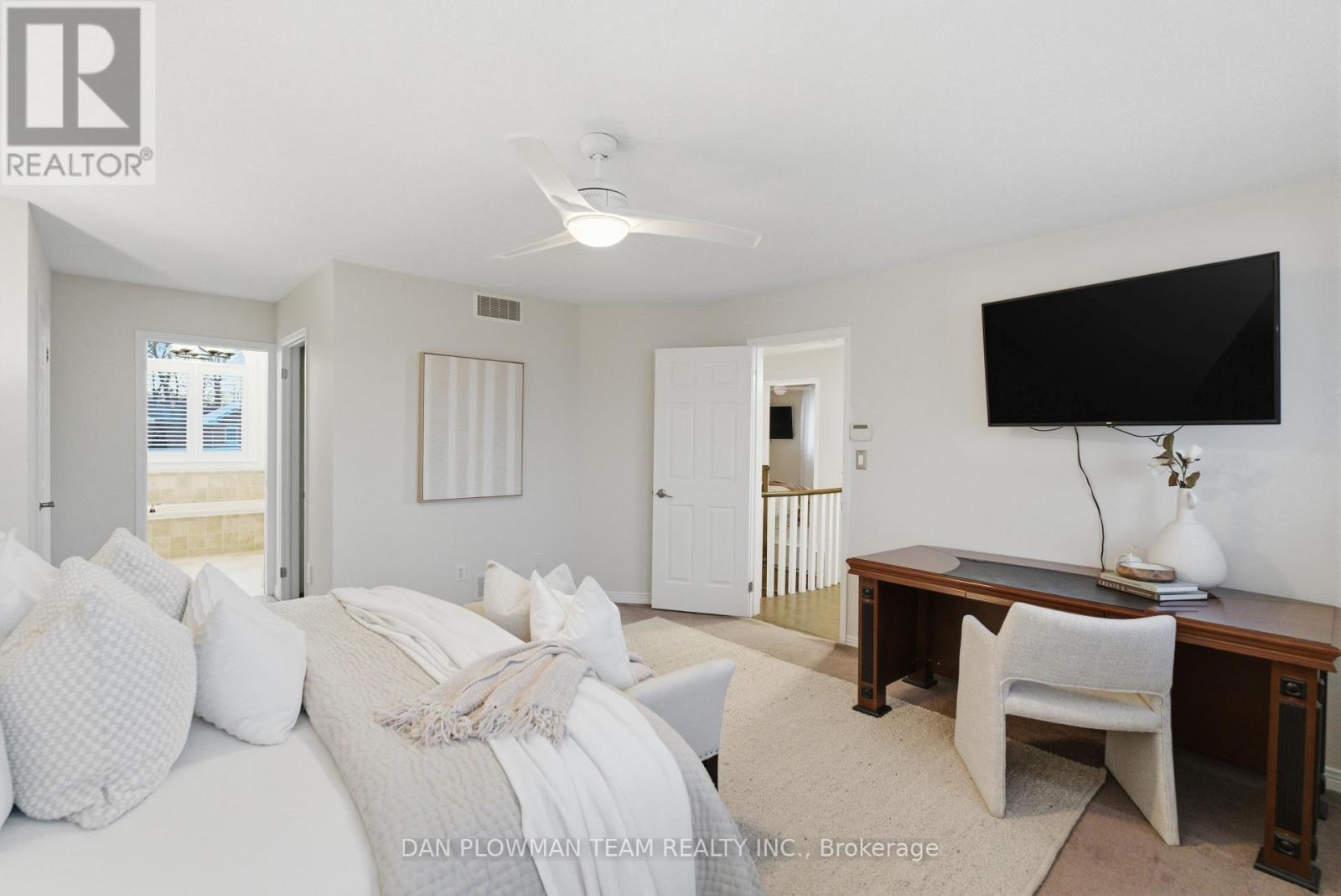 283 Ryerson Crescent, Oshawa, Ontario  L1G 8B7 - Photo 23 - E12735452