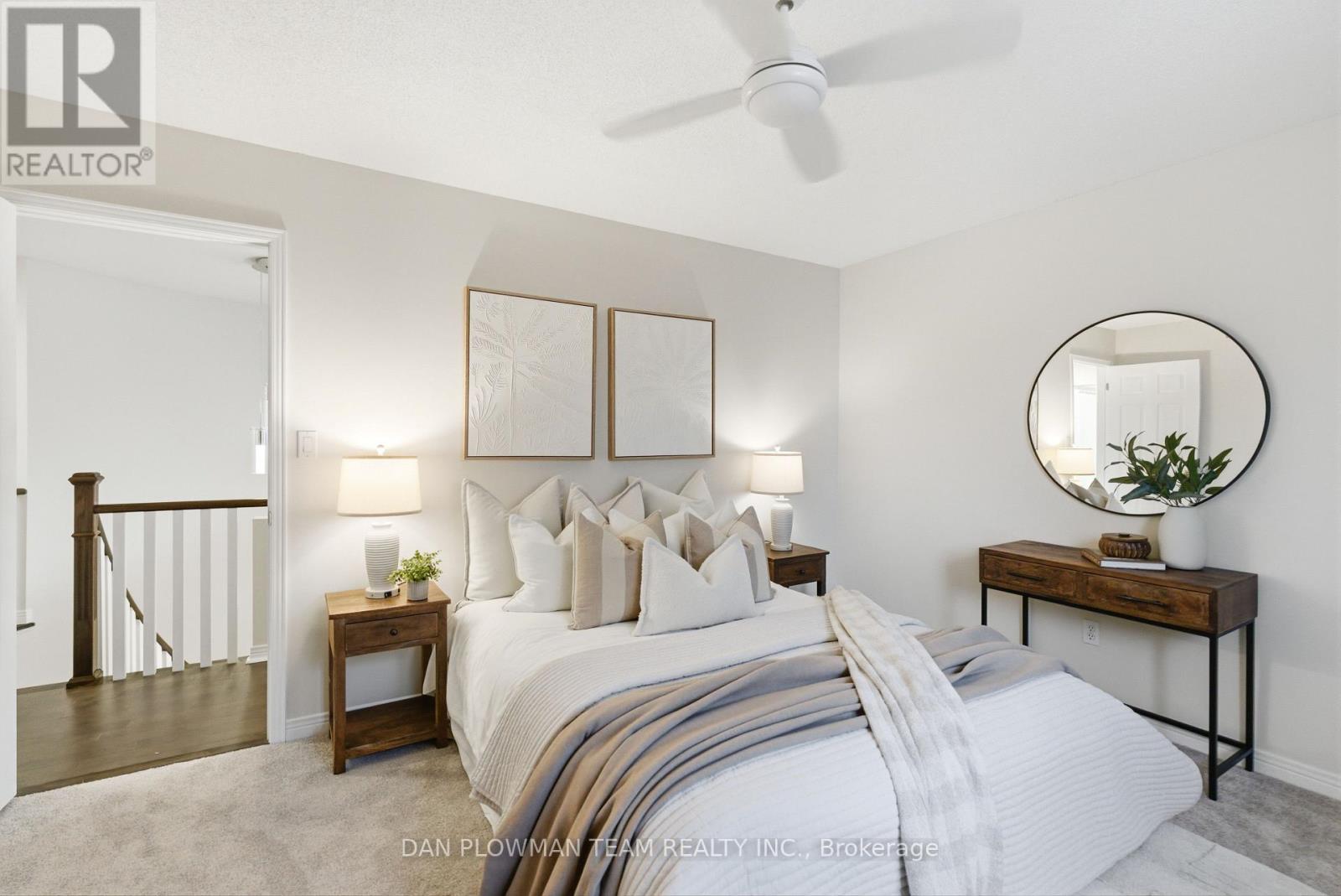 283 Ryerson Crescent, Oshawa, Ontario  L1G 8B7 - Photo 27 - E12735452