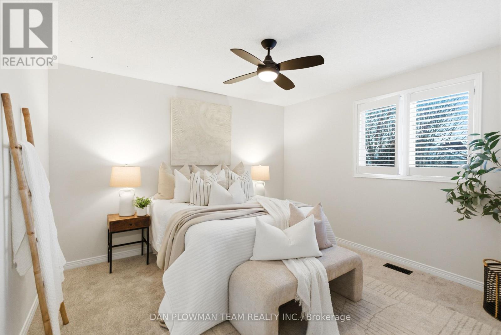 283 Ryerson Crescent, Oshawa, Ontario  L1G 8B7 - Photo 29 - E12735452