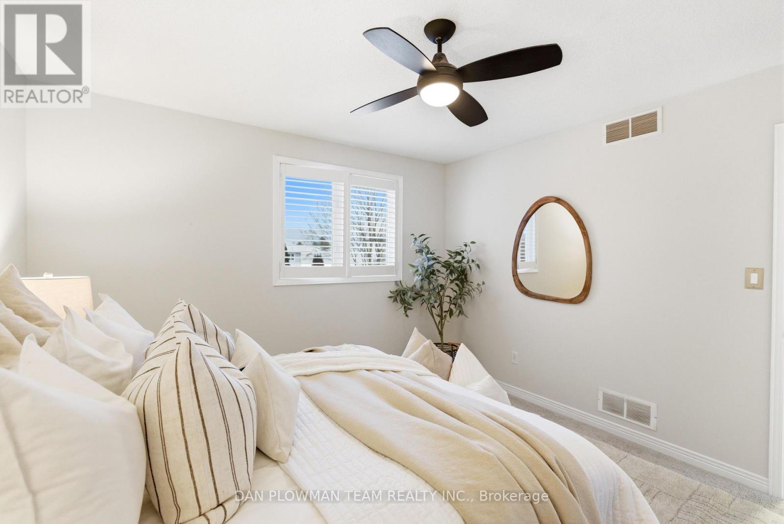 283 Ryerson Crescent, Oshawa, Ontario  L1G 8B7 - Photo 30 - E12735452