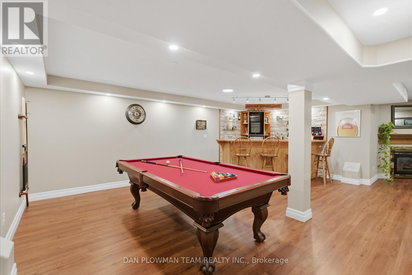 283 Ryerson Crescent, Oshawa, Ontario  L1G 8B7 - Photo 36 - E12735452