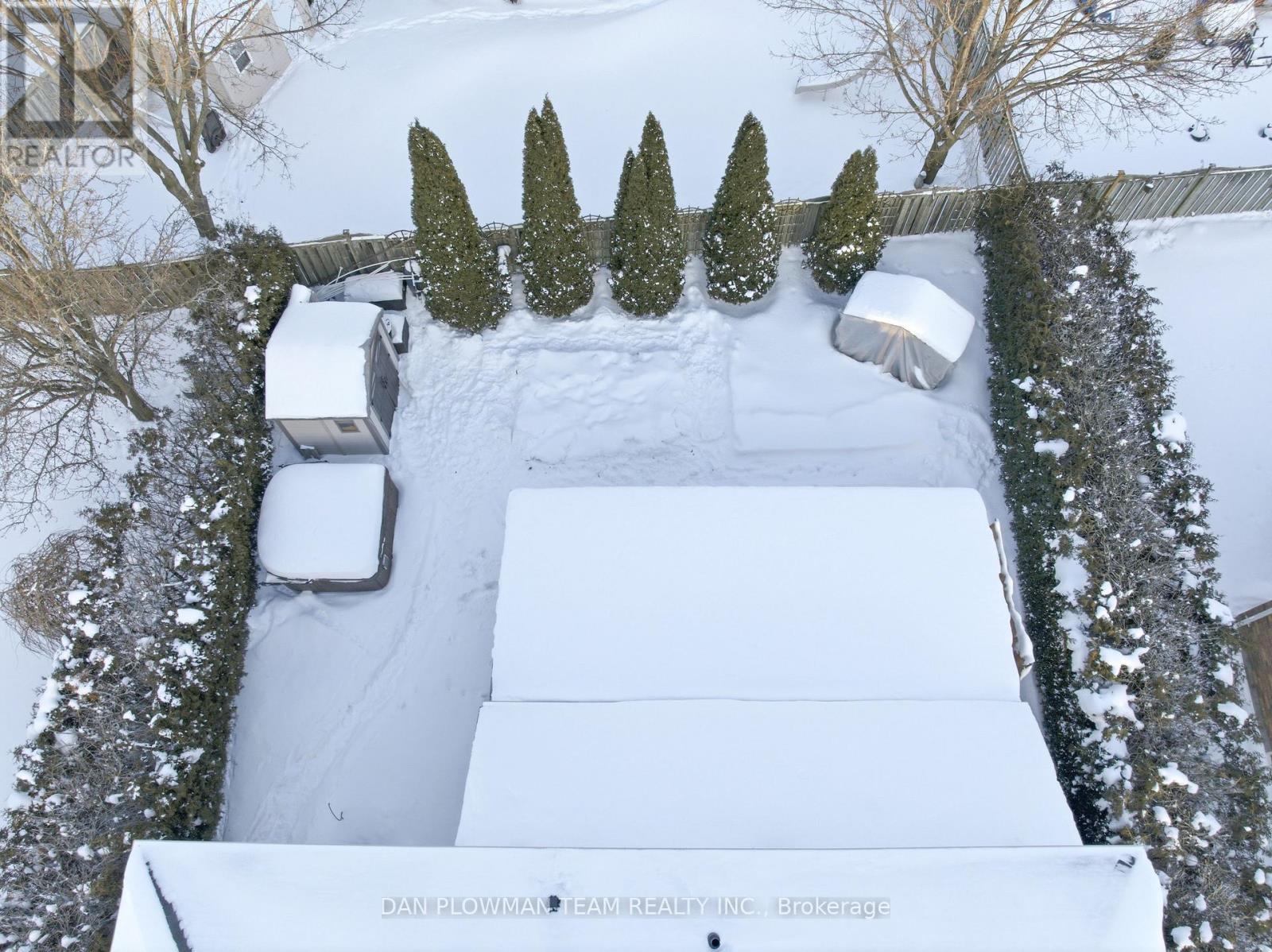 283 Ryerson Crescent, Oshawa, Ontario  L1G 8B7 - Photo 47 - E12735452