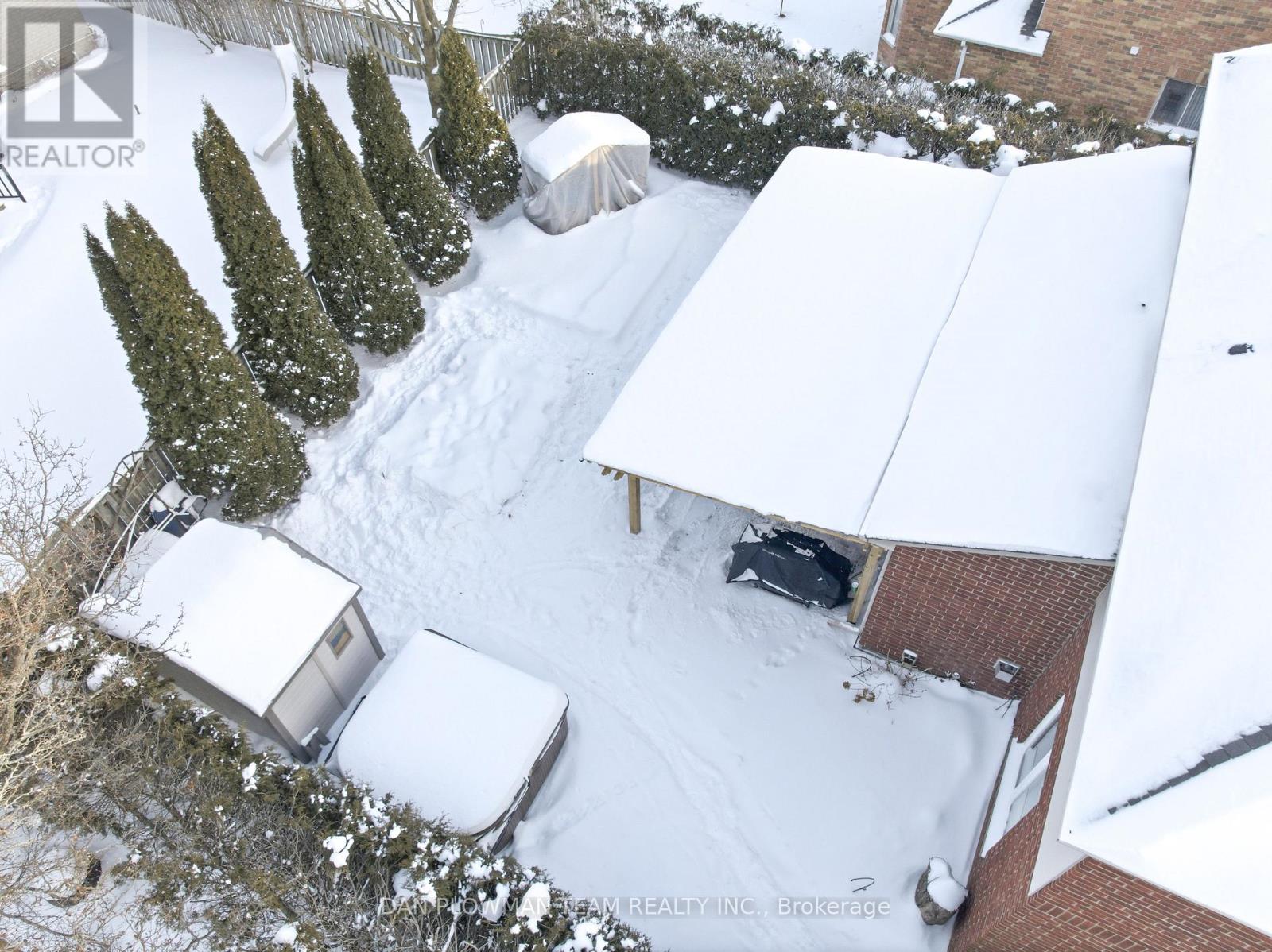 283 Ryerson Crescent, Oshawa, Ontario  L1G 8B7 - Photo 48 - E12735452