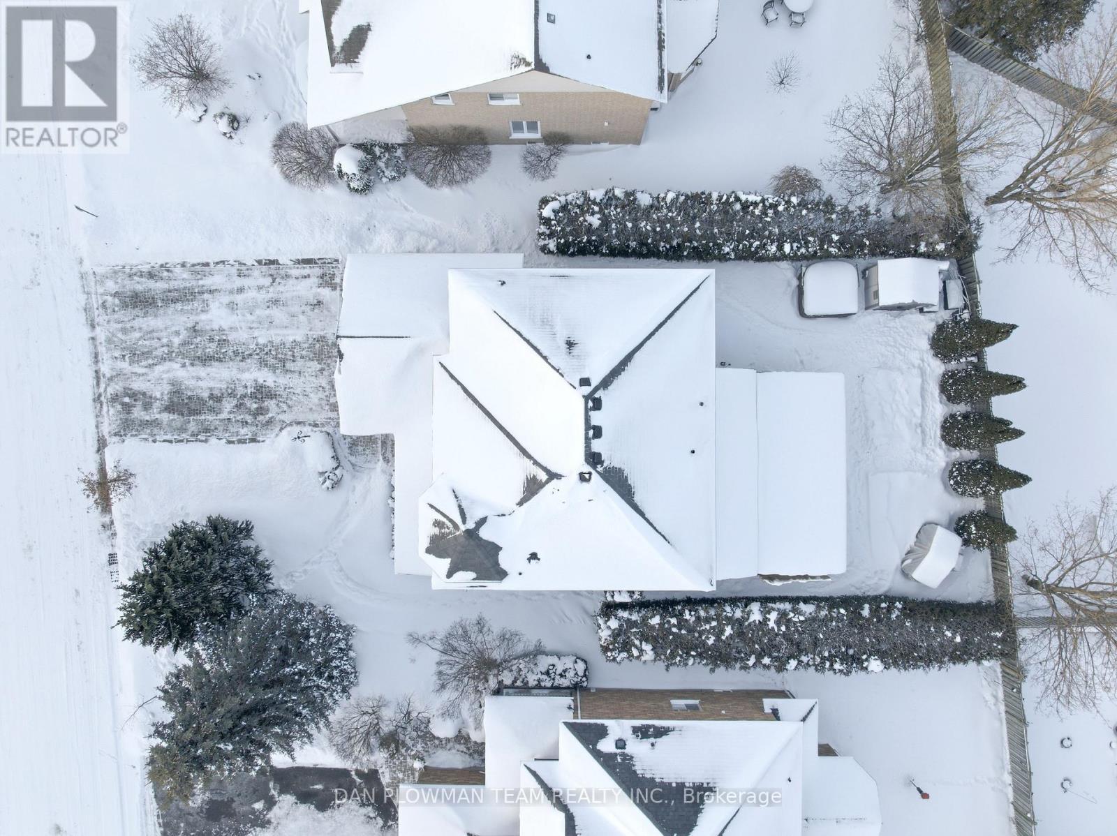 283 Ryerson Crescent, Oshawa, Ontario  L1G 8B7 - Photo 49 - E12735452