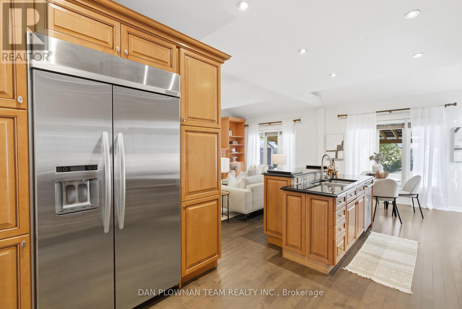 283 Ryerson Crescent, Oshawa, Ontario  L1G 8B7 - Photo 8 - E12735452