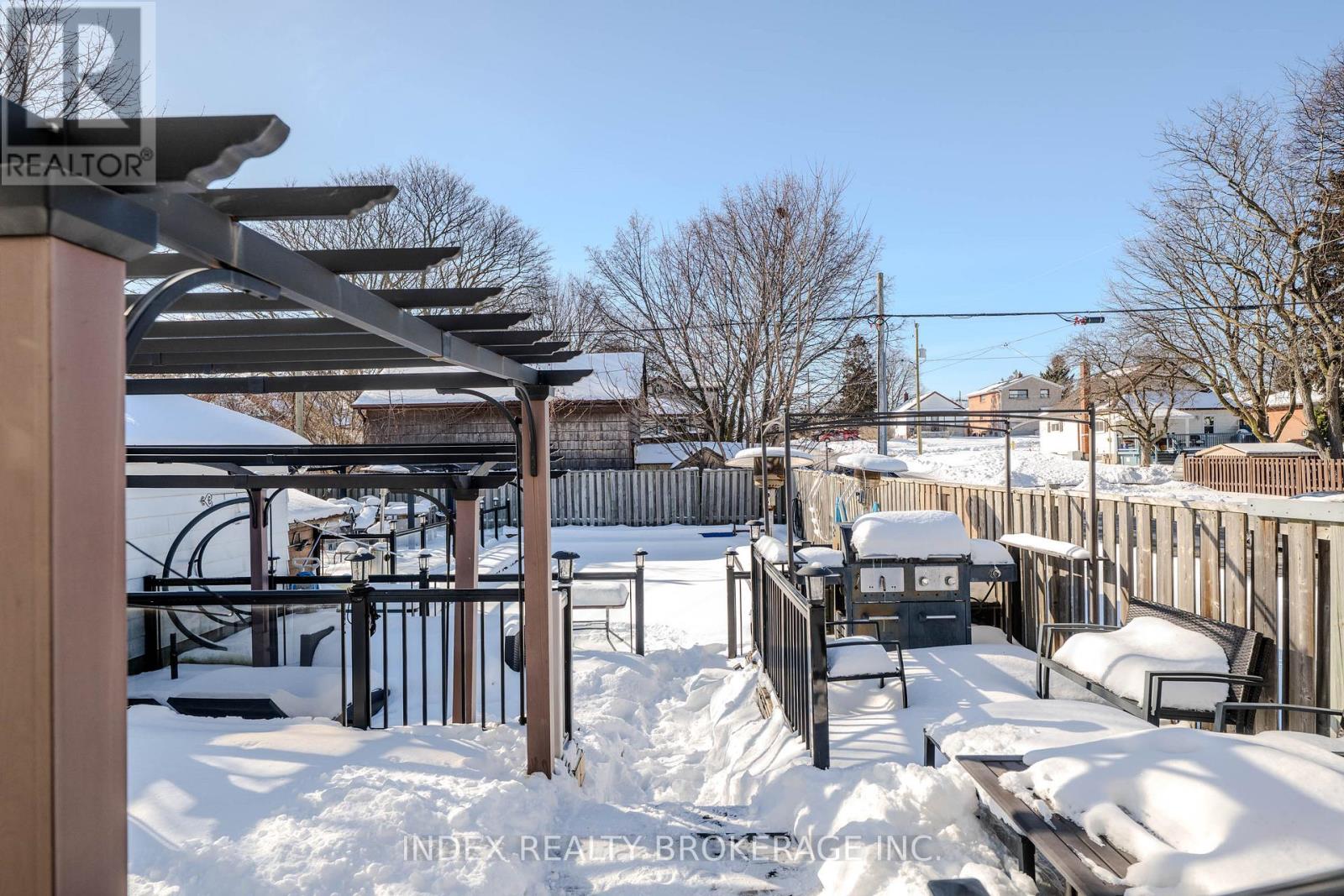 86 Gibbons Street, Oshawa, Ontario  L1J 4X9 - Photo 21 - E12735498