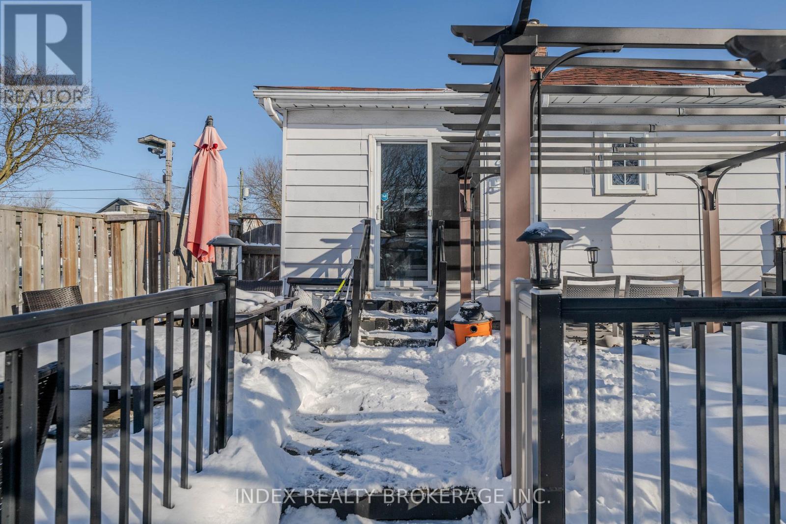 86 Gibbons Street, Oshawa, Ontario  L1J 4X9 - Photo 22 - E12735498