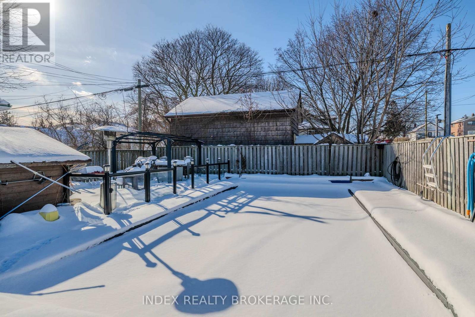 86 Gibbons Street, Oshawa, Ontario  L1J 4X9 - Photo 23 - E12735498