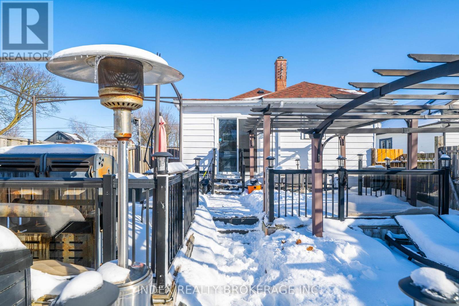 86 Gibbons Street, Oshawa, Ontario  L1J 4X9 - Photo 24 - E12735498