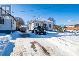 86 GIBBONS STREET, Oshawa, Ontario