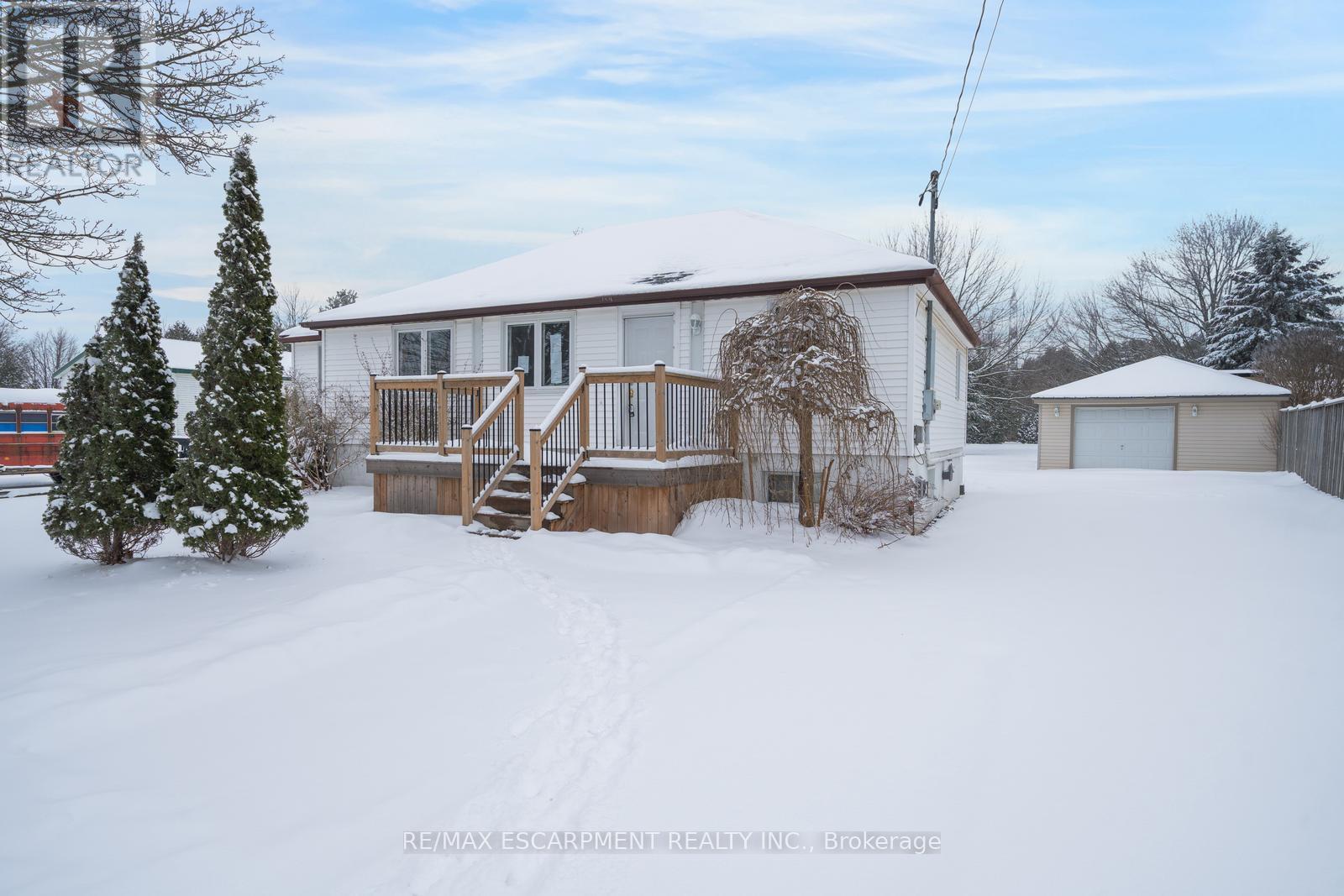 2414 HOLT ROAD, Clarington, Ontario